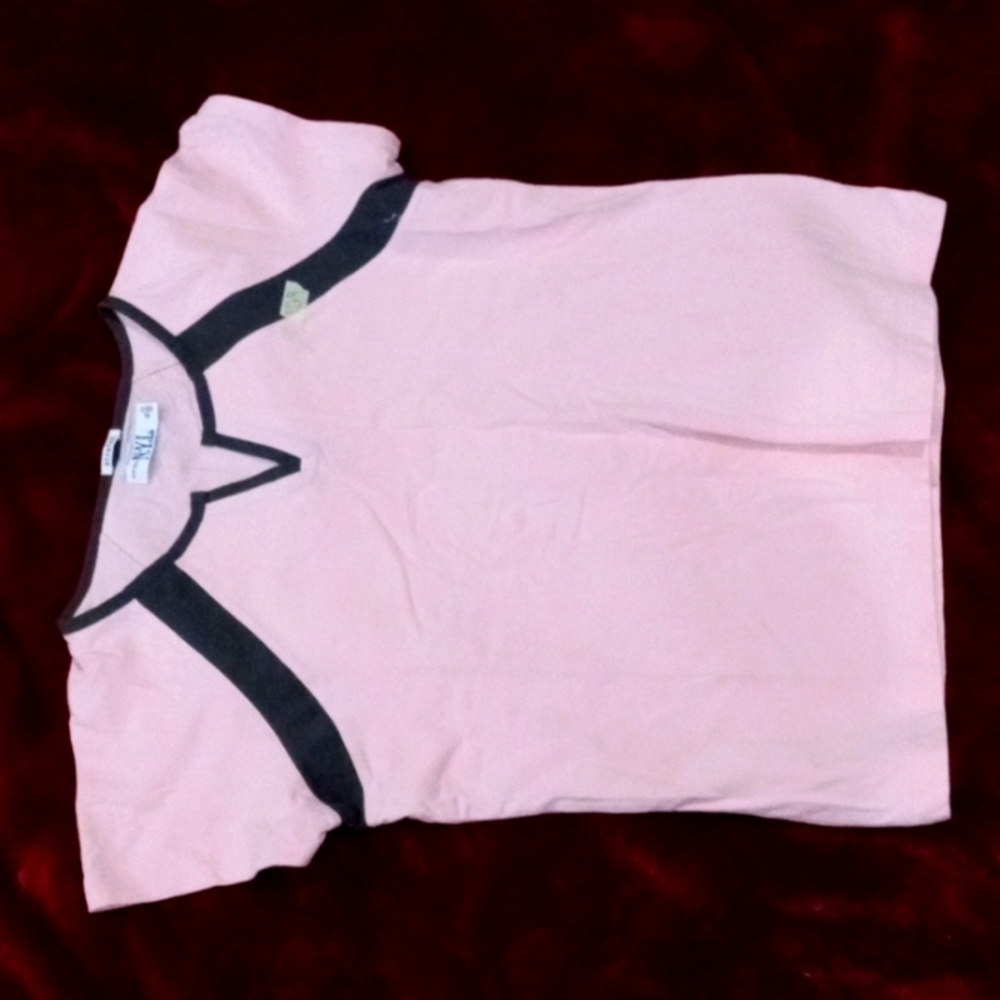 NYL Pink work out set